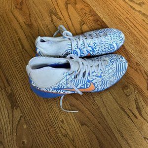 Boys Soccer Cleats - Nike CR7 - Size 6
